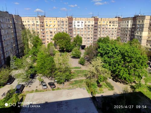 квартира по адресу Штабной пер., 1