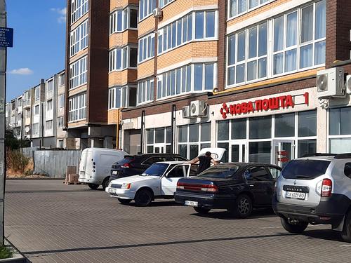 квартира по адресу Независимости ул., 4