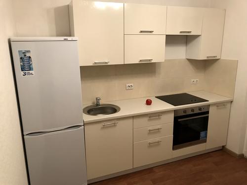 квартира по адресу Софии Русовой ул., 7-Г