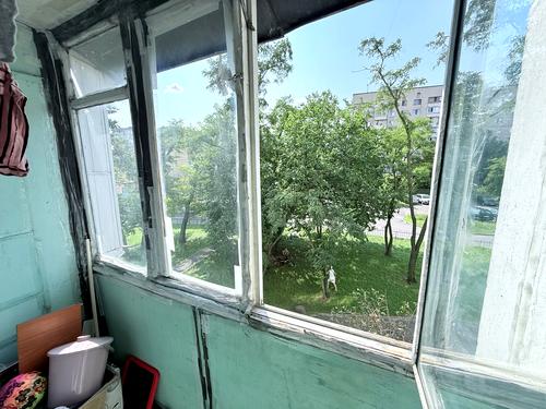 квартира по адресу Романа Шухевича просп. (Ватутина), 28-А