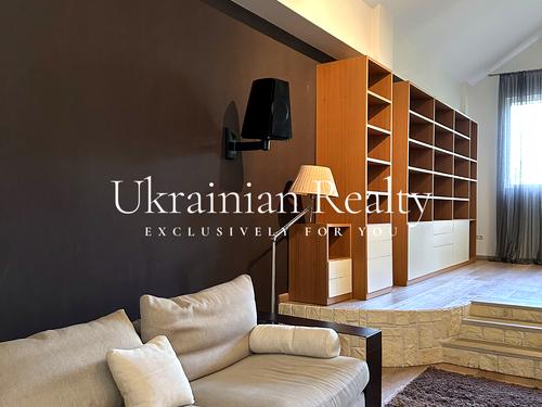 будинок за адресою Андріївська, 31а