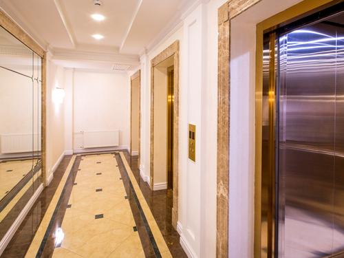 квартира по адресу Академика Сахарова ул., 3-Б