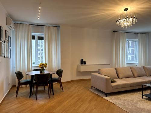квартира за адресою Олександра Кониського вул., 28А-30А