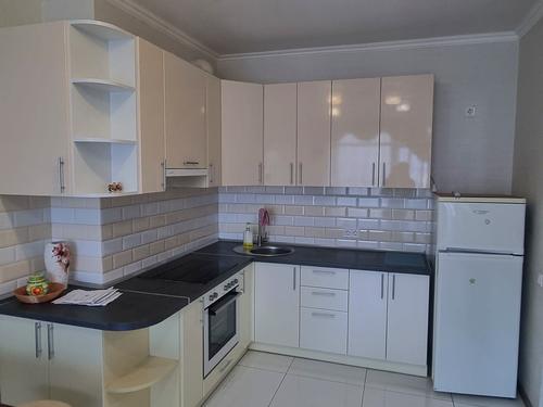квартира за адресою Родини Крістерів вул., 23б