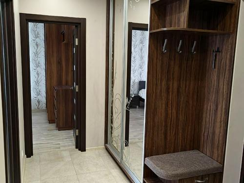 квартира по адресу Бориса Гмыри ул., 17