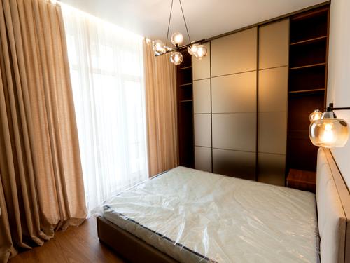 квартира по адресу Курортный пер., 1