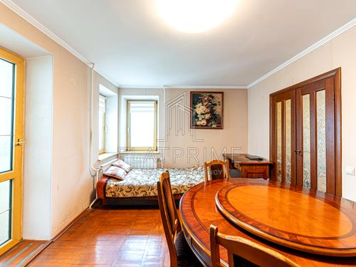 квартира за адресою Берестейський просп. (Перемоги), 89-А