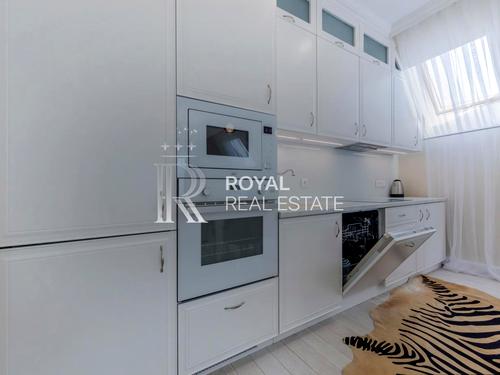 квартира по адресу Успешная ул., 18