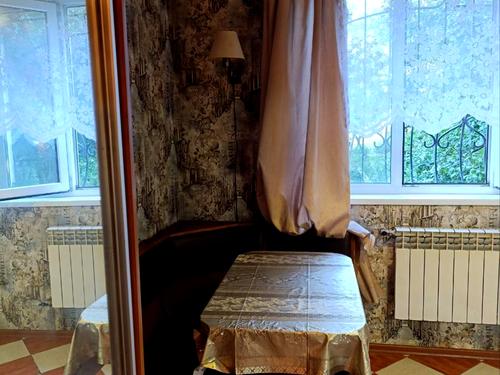 квартира по адресу Леся Сердюка ул. (Командарма Корка), 26