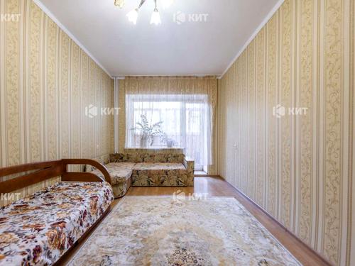 квартира по адресу Академика Павлова ул., 144