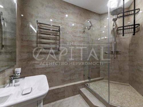 квартира за адресою Саперне Поле вул., 12