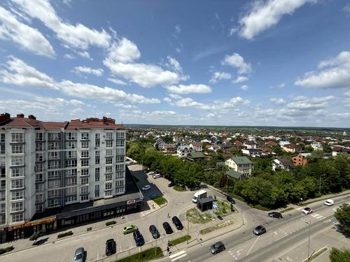 квартира за адресою Приозерна вул., 111