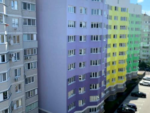 квартира за адресою Будівельна вул., 2