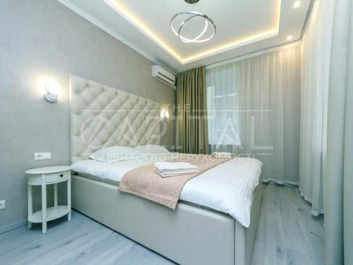 квартира за адресою Мала Житомирська вул., 20