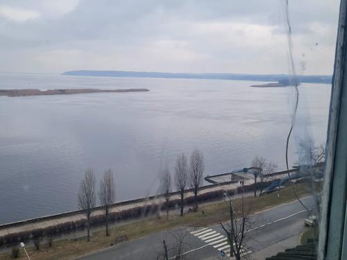 квартира за адресою Дніпровський просп., 23