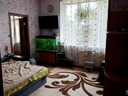 квартира за адресою Харків, Байрона просп., 6-10