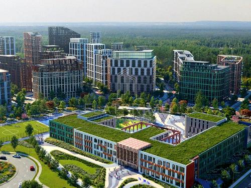 квартира за адресою Берковецька вул., 6