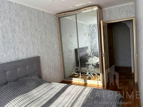 квартира по адресу Даниила Щербаковского ул. (Щербакова), 55