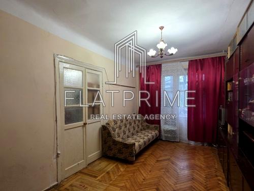 квартира за адресою Верховинна вул., 39