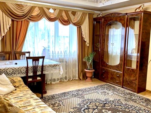 квартира за адресою Центральний бульв., 3