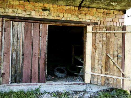 дом по адресу Молодёжная ул., 174