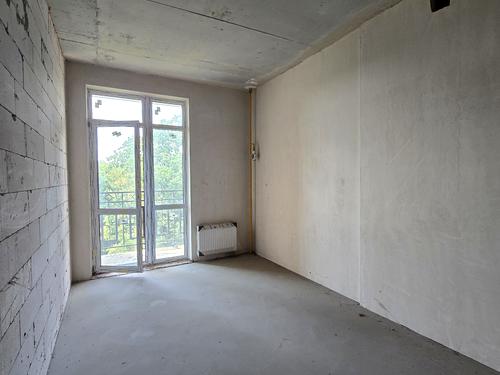 квартира по адресу Метрологическая ул., 52Б