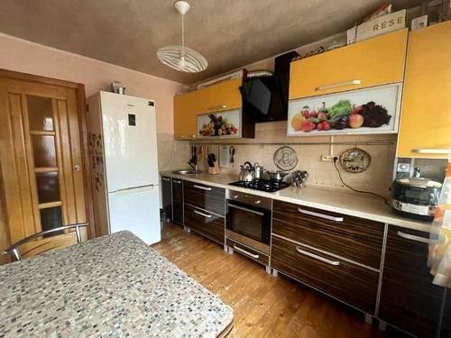 квартира за адресою Галицька вул., 138