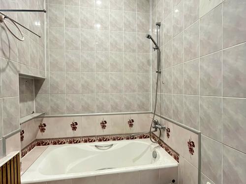 квартира по адресу Черновцы, Сиди Таль ул., 4