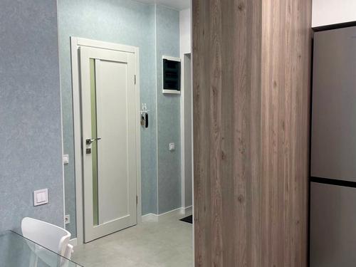 квартира по адресу Воздухофлотский просп. (Повітрофлотський), 56