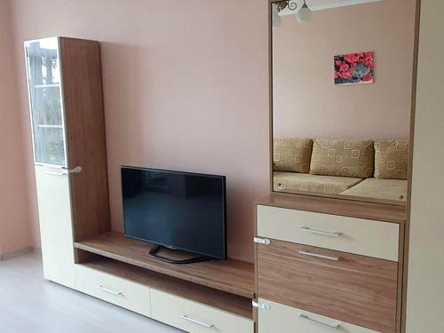 квартира за адресою Інструментальна вул., 45