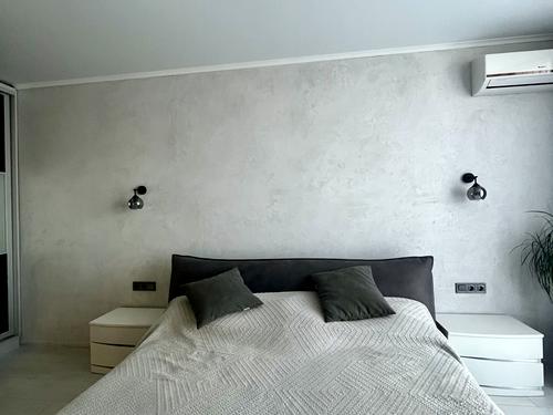квартира по адресу Центральная ул., 21