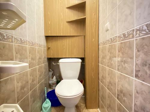 квартира по адресу Червоной Калины просп., 40