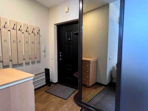 квартира по адресу Регенераторная ул., 4 к8