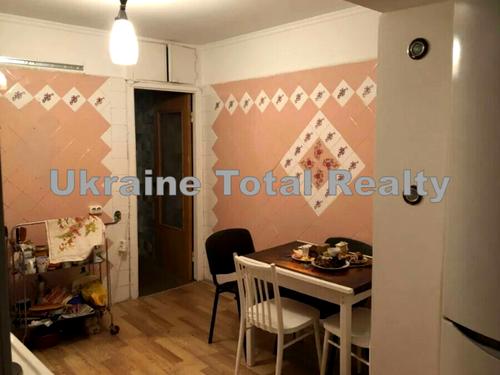 квартира за адресою Свободи просп., 30-А