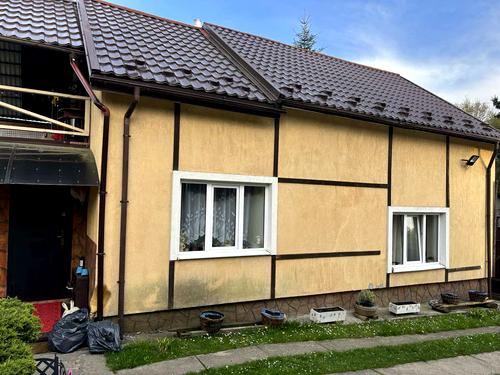 будинок за адресою Сонячна