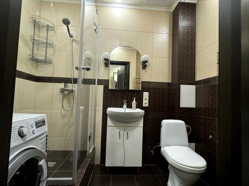 квартира за адресою Чубинського вул., 4