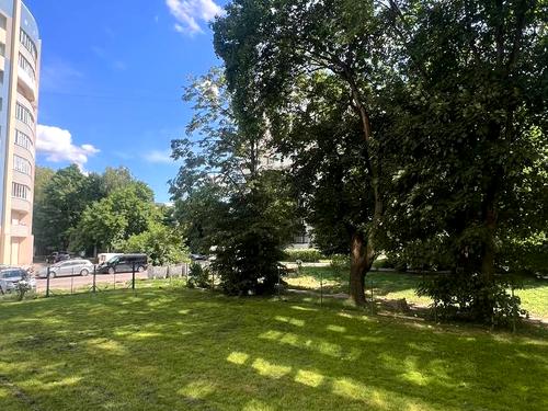 квартира за адресою Гулака-Артемовського вул., 13а