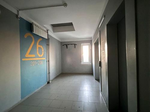 квартира за адресою Межова вул., 23-Б