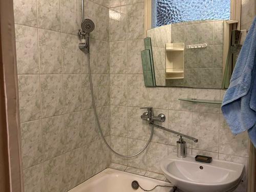 квартира за адресою Лісовий просп., 15