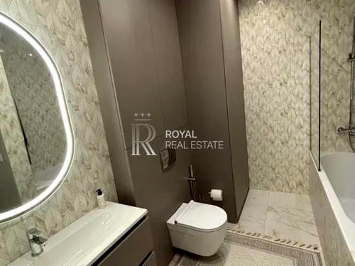 квартира за адресою Річкова вул., 4