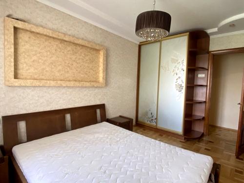 квартира по адресу Червоной Калины просп., 40