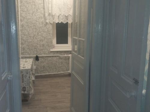 квартира по адресу Комитетская ул., 10