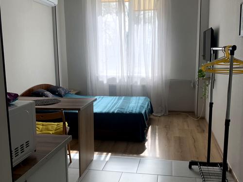 квартира за адресою Регенераторна, 4