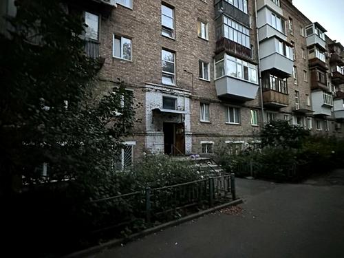квартира за адресою Чугуївський пров., 10