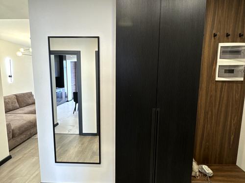 квартира по адресу Высочана ул., 18