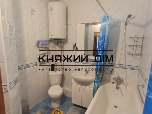 квартира за адресою Київ, Олени Пчілки вул., 5