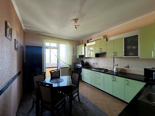 квартира по адресу Мечникова ул., 16г