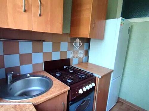 квартира по адресу Брюллова ул., 14