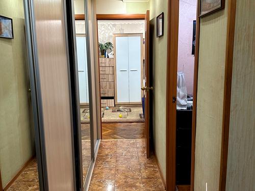квартира по адресу Зодчих ул., 62-Б