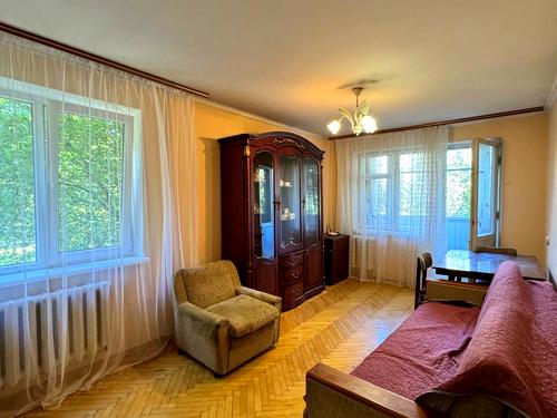 квартира по адресу Выговского ул. (Терешковой), 35